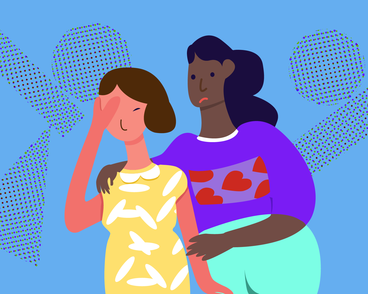 Opinion: There is no shame in therapy